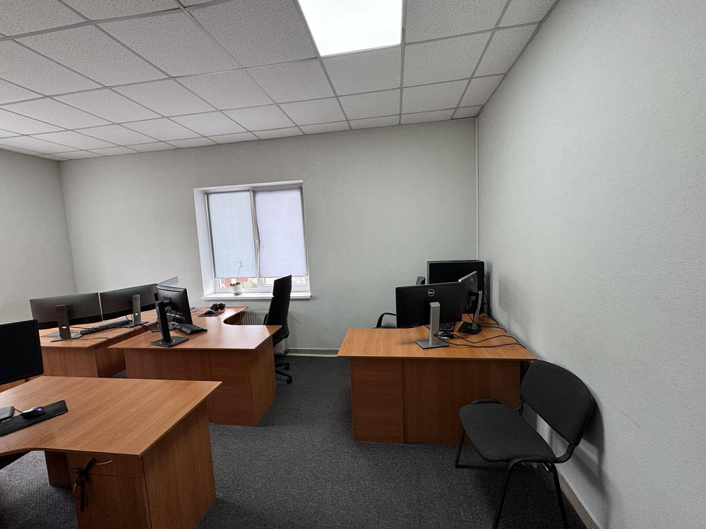 Оренда приміщення вільного призначення на Дубовецька вул., 7 поверх - 2/3 Тернопіль - фото 11