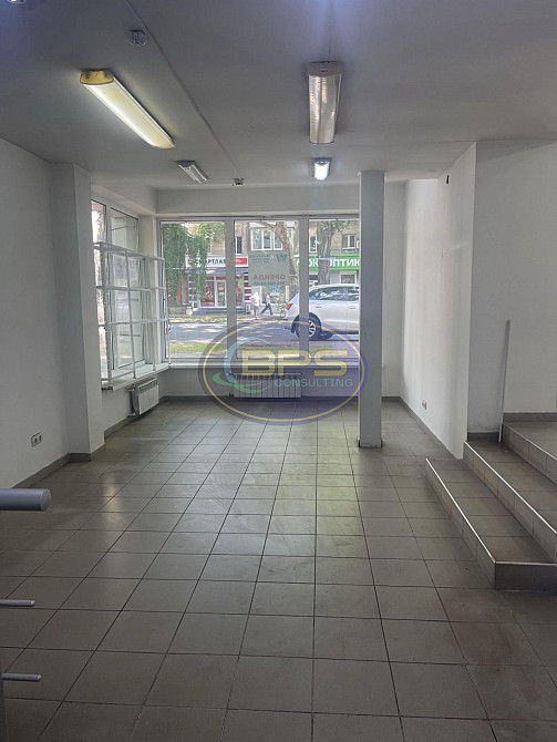 Оренда приміщення вільного призначення на вул. Шевченка поверх - 1/1 Одеса - фото 1