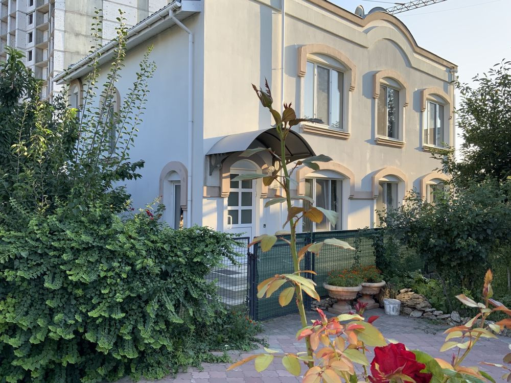 Мансарда Одеса - фото 12