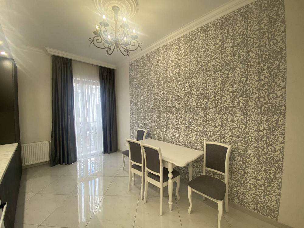 Продаж Квартира 1-кімнатна на ул. Осипова, 40 Одеса - фото 11