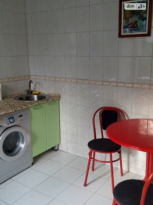 Оренда Квартира 1-кімнатна, 1/5 поверх на Єреванська, 29 Київ - фото 5