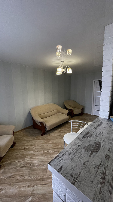 Оренда Квартира 2-кімнатна, 5/5 поверх на вул. Галицька Івано-Франківськ - фото 5