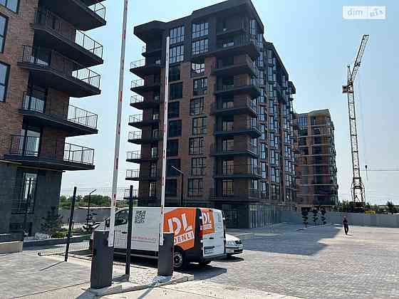 Продаж Квартира 2-кімнатна, 6/10 поверх на Келецька Вінниця