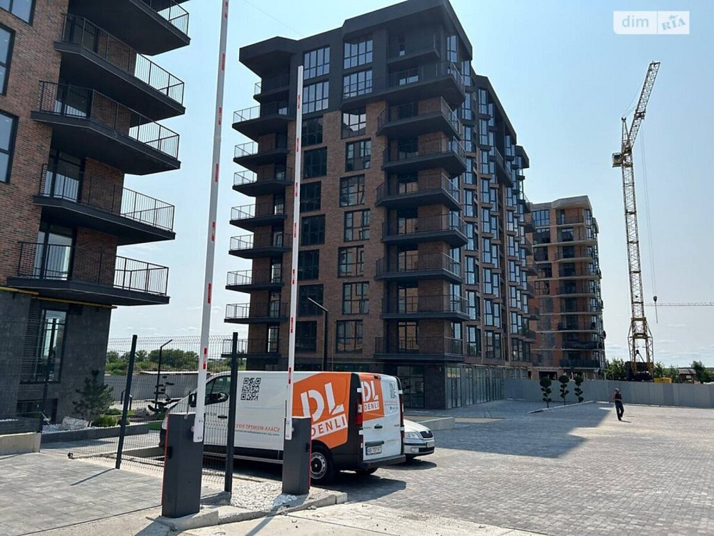 Продаж Квартира 2-кімнатна, 6/10 поверх на Келецька Вінниця - фото 1