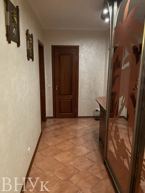 Продаж Квартира 3-кімнатна, 5/6 поверх на Новочерчицька Луцк - изображение 12