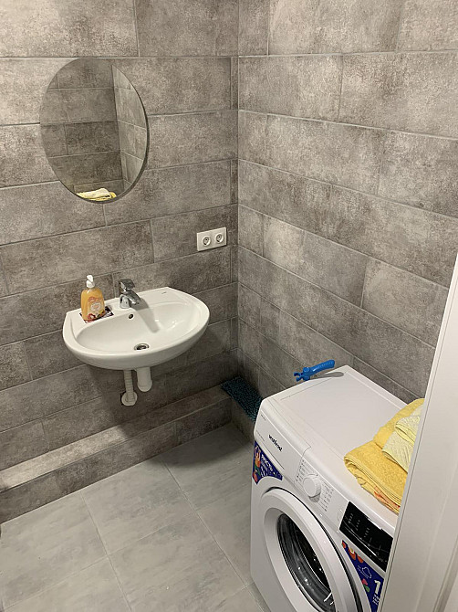 1 комнатная квартира с ремонтом в Аркадии Одеса - фото 5