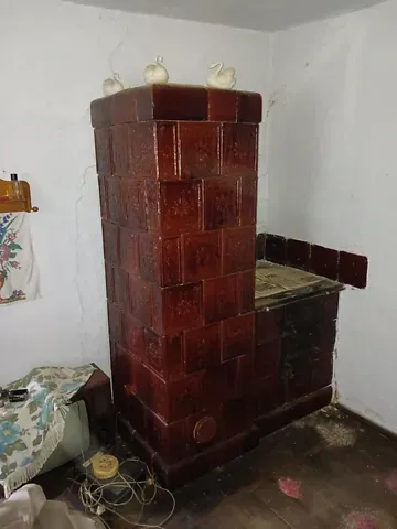 Продажа 1-этажный   39.9 кв.м 1 комн. на Незалежності вулиця 52  - изображение 11