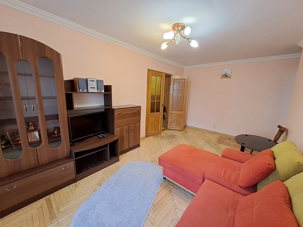 Оренда Квартира 2-кімнатна, 2/5 поверх на вул. Старий Поділ Тернопіль - фото 17