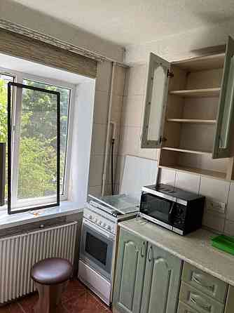 Оренда Квартира 1-кімнатна, 3/9 поверх на просп. Европейского Союза, 88 Kiev