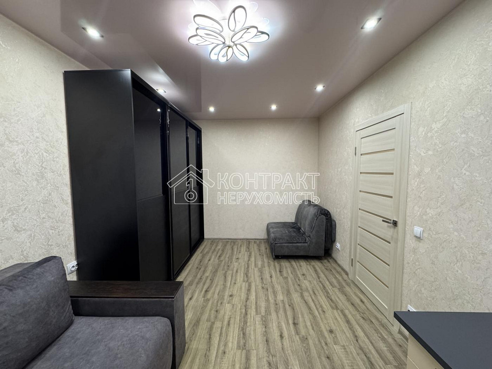 Продаж Квартира 1-кімнатна, 8/9 поверх на вул. Лева Ландау Харків - фото 10