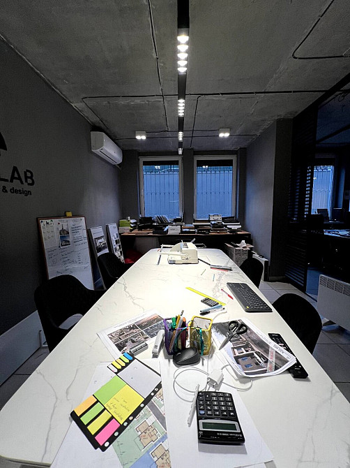 Продаж офісне приміщення на улица Феодосийская, д.2 приміщень - 2, поверх - 1/24 Киев - изображение 5