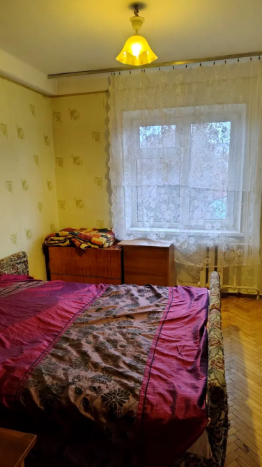 Продаж Квартира 3-кімнатна, 4/9 поверх на Київська, 5 Vyshneve - photo 7