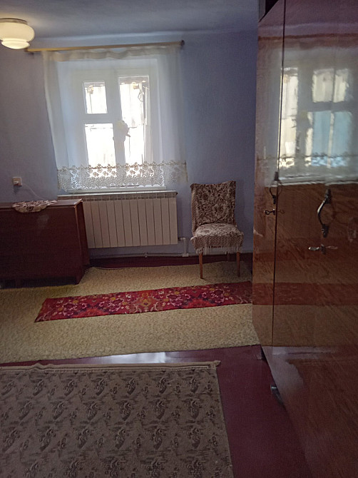 Продам дом с газом в с.Щербанка (Одесская обл., Раздельнянский р-н), 50 км от Одессы Щербанка - фото 17