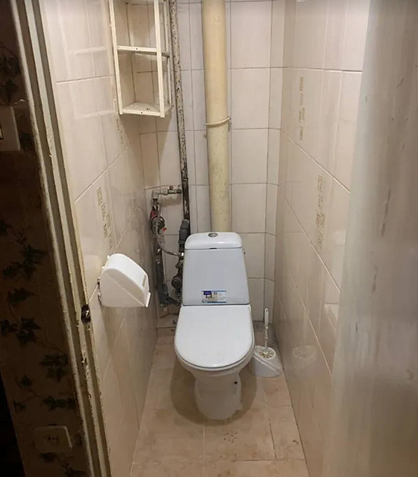 Продаж Квартира 3-кімнатна, 3/5 поверх Тернополь - изображение 9