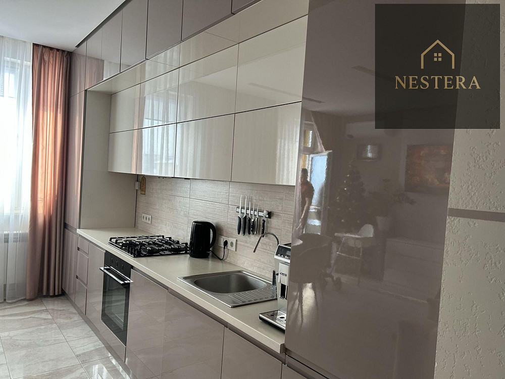 Продаж Гараж/паркомісце на Богомольця вул., 22 4/8 поверх Ужгород - фото 5