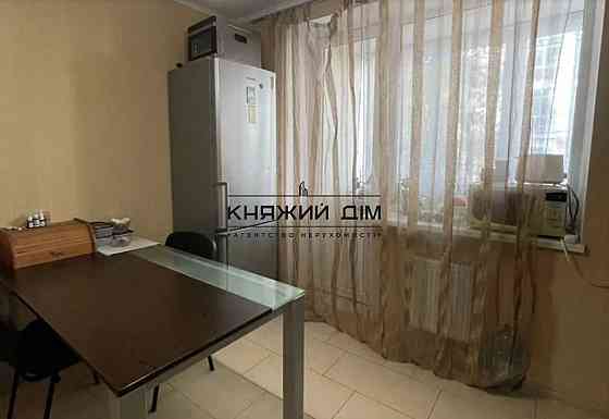 Продаж великої 1-кімнатної квартири 56 м2 в Ірпені, центральний парк. № 21146102 Ірпінь