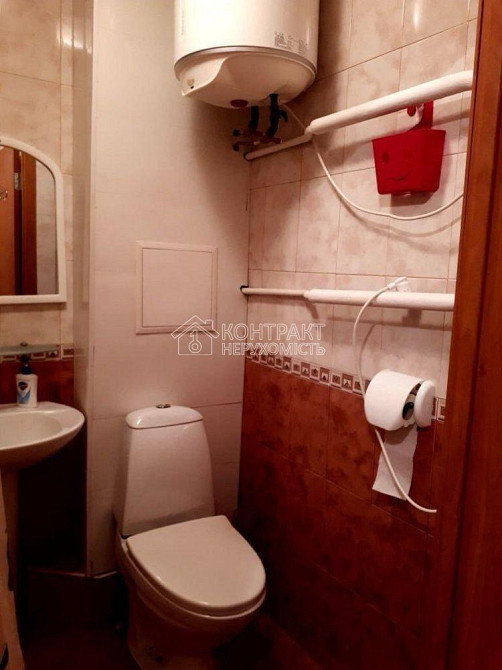 Оренда 1к Квартира 32 кв.м 23 Серпня вул. Харків - фото 8