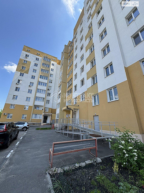 Продаж Квартира 1-кімнатна, 4/9 поверх на вул. Лева Ландау Kharkiv - photo 11