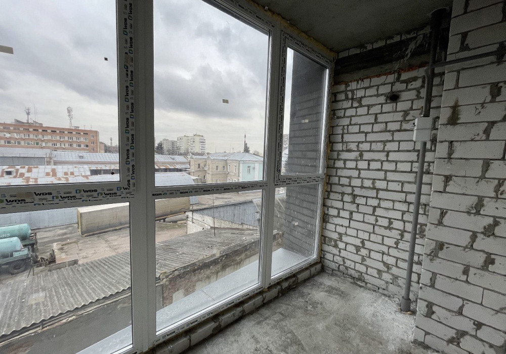 Продаж Квартира 1-кімнатна, 3/10 поверх на Святослава Ріхтера Zhytomyr - photo 4