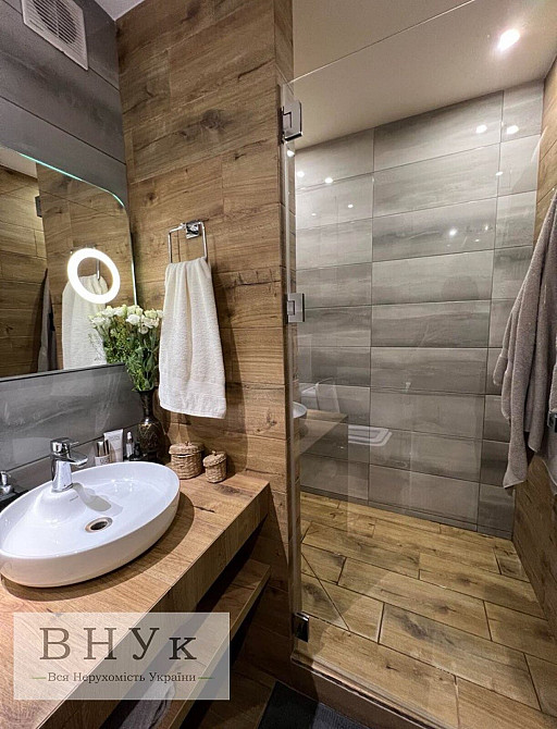 Продаж Квартира 1-кімнатна, 5/14 поверх на вул. Наливайка Тернопіль - фото 8