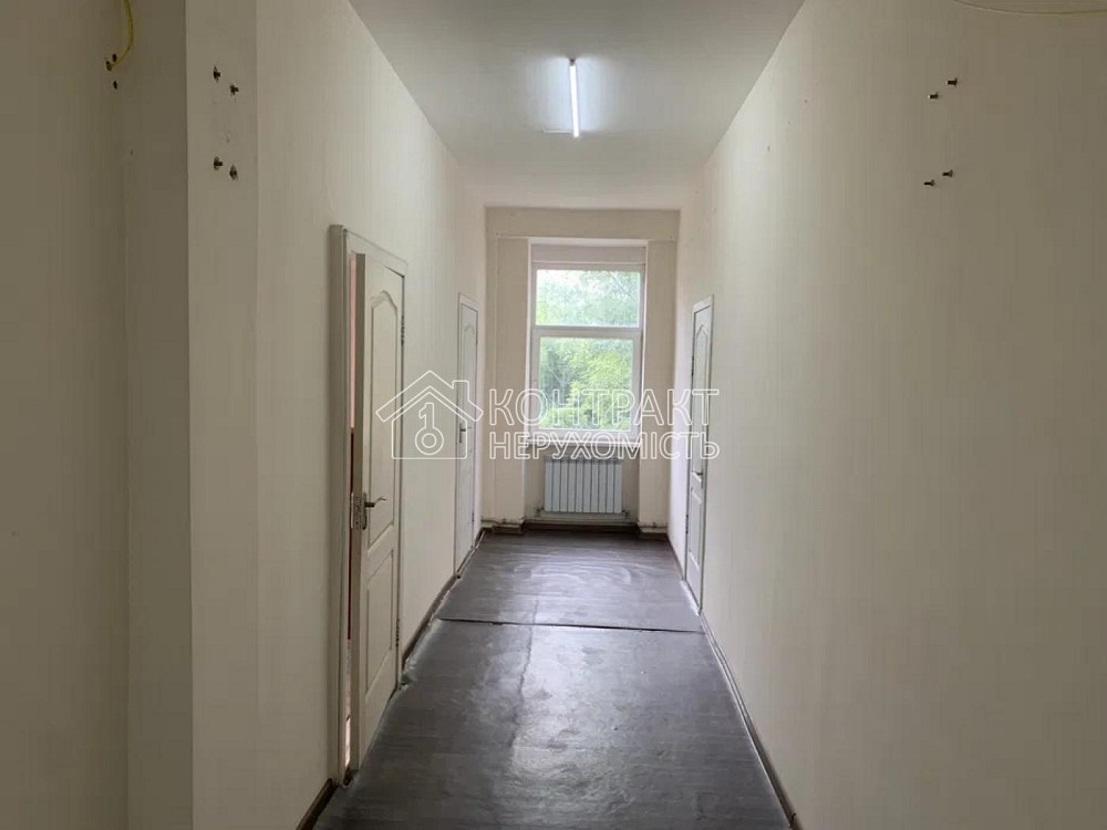 Оренда приміщення вільного призначення на вул. Єнакіївська приміщень - 1, поверх - 2/3 Харьков - изображение 1