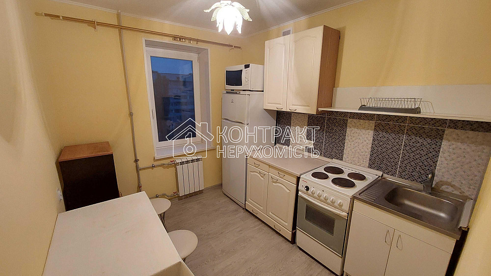 Продаж Квартира 1-кімнатна, 8/10 поверх на вул. Салтівське Kharkiv - photo 18