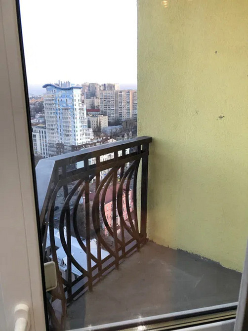 Оренда Квартира 1-кімнатна, 22/25 поверх на Коперника, 3 Київ - фото 13