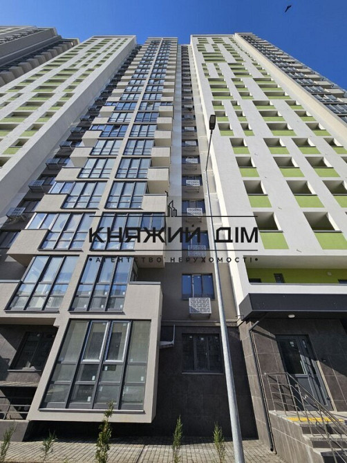 Оренда Квартира 1-кімнатна, 9/24 поверх на Архитектора Вербицкого ул. Kiev - photo 14