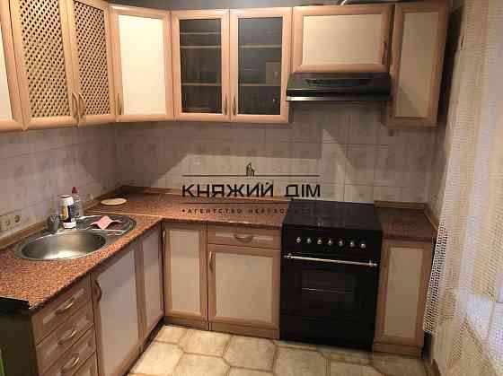 Продаж 3-х кім. кв. у новому будинку вул. Боженка. Олімпійська. №21140874 Київ