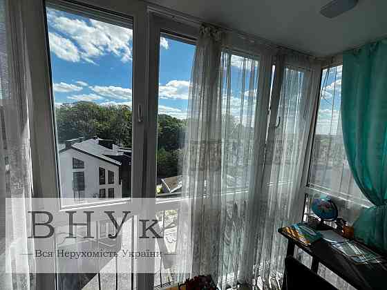 Продаж Квартира 3-кімнатна, 8/9 поверх на вул. Коцюбинського Тернополь