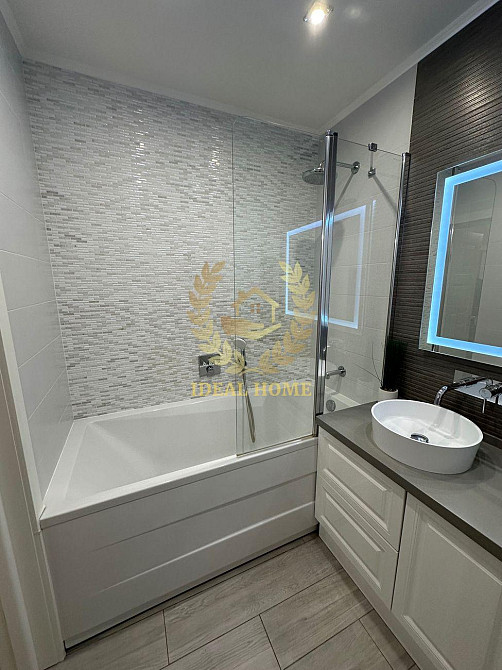 Продаж 3к квартири ЖК Варшавський квартал Київ - фото 5