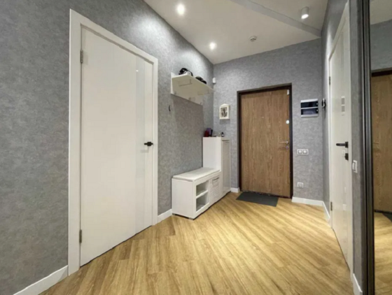 Продаж Квартира 1-кімнатна, 4/24 поверх на Березовая улица, 2/1 Одесса