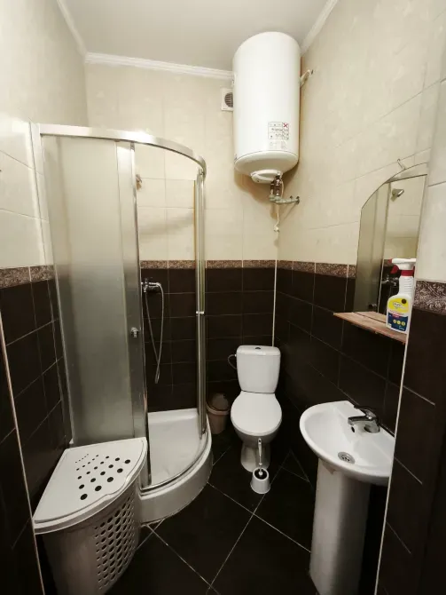 For rent 1-room Apartment 35 sq.m Горіхова 1 Uzhhorod - photo 11