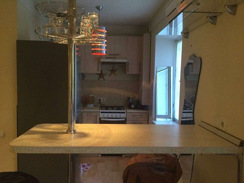 Оренда Квартира 3-кімнатна, 2/9 поверх на бул. Русановский, 11/11 Київ - фото 5