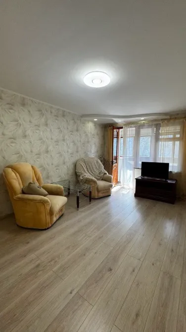 Продаж 1к Квартира 31 кв.м Небесной Сотни Одеса - фото 1