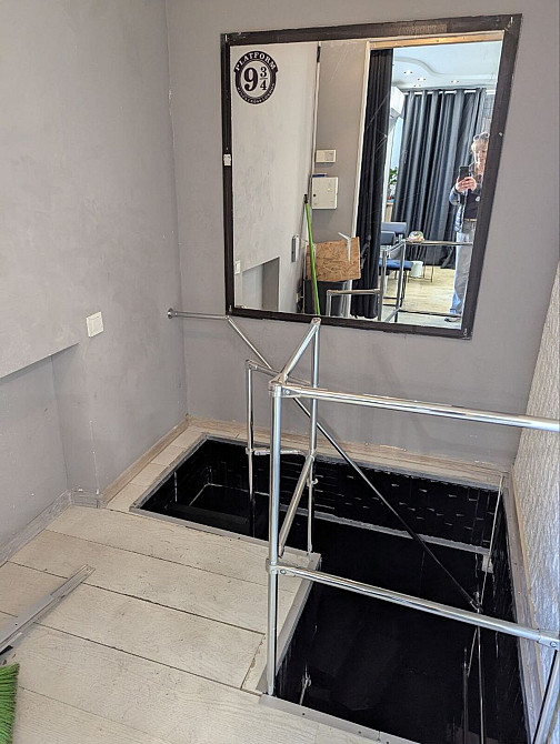 Оренда приміщення вільного призначення на Оленівська вул, 16 поверх - 1/5 Kiev - photo 11