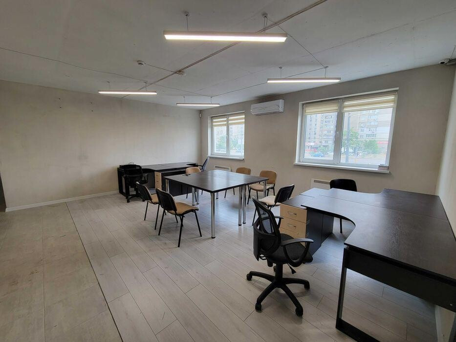 Оренда офісне приміщення на улица Ревуцкого, д.40 приміщень - 4, поверх - 2/25 Киев - изображение 2