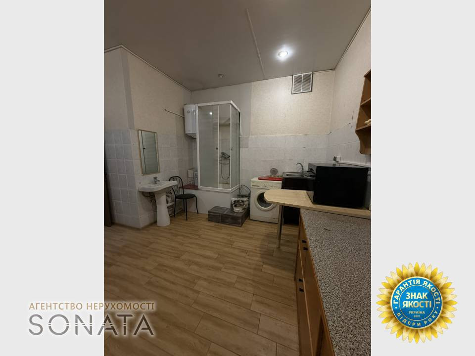 Продаж торгове приміщення на Нижня Горова, 57 приміщень - 3, поверх - 1/9 Cherkasy - photo 5