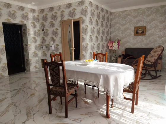 Продам дом в Фонтанке (Лиманский р-н, 5 км от Одессы) Фонтанка