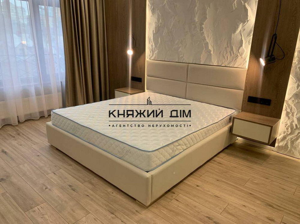 Оренда Квартира 1-кімнатна, 5/11 поверх на вул. Киквидзе ул./Михайла Бойчука Kiev - photo 4