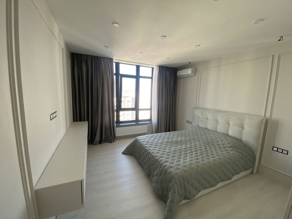 Продаж Квартира 3-кімнатна, 22/26 поверх на Пчелки, 7 Київ - фото 10