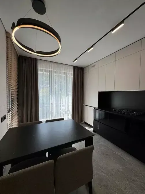 Продаж Квартира 2-кімнатна, 2/6 поверх на Воїнів УПА Яремче - фото 4