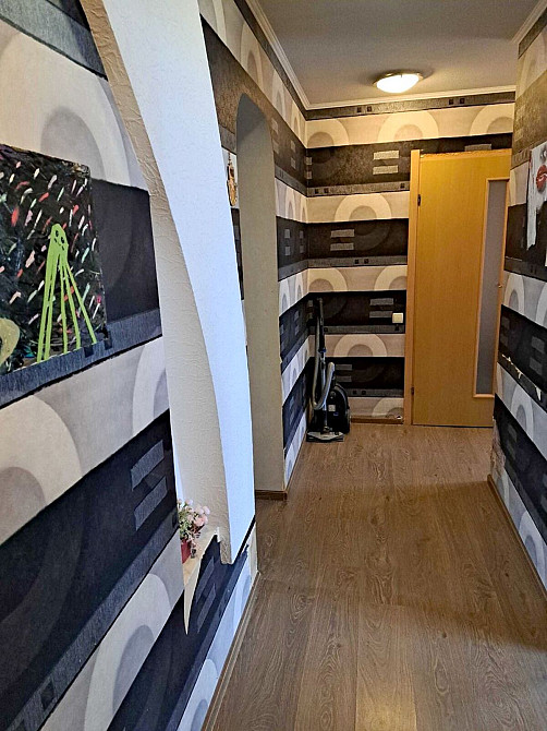 Продаж Квартира 3-кімнатна, 7/10 поверх на Беляева Замполита ул., 8 Дніпро - фото 17