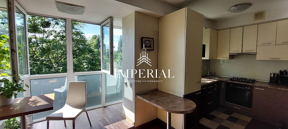 Продаж 3к Квартира 60.3 кв.м бульвар Павла Вірського вул. Київ - фото 15