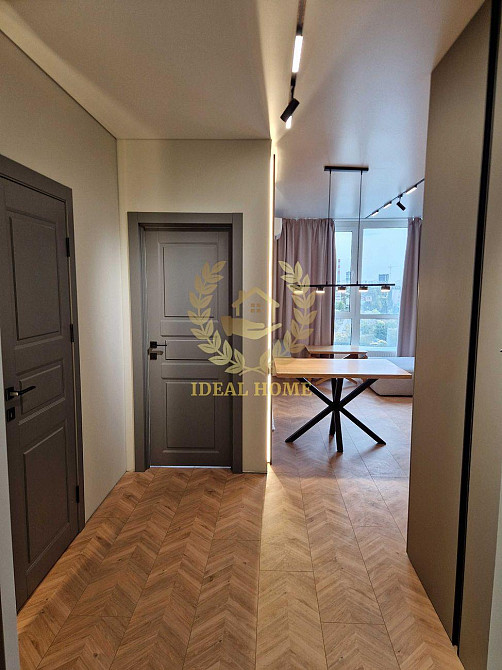 Продаж 1к квартири вул.Причальна м.Осокорки Киев - изображение 7