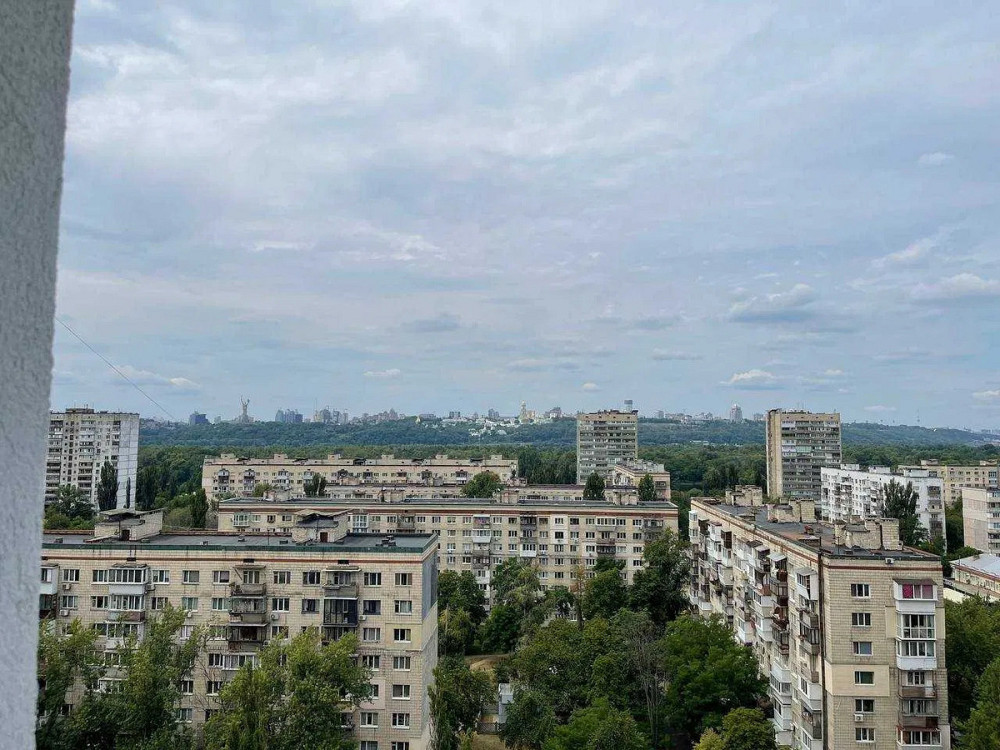 Оренда Квартира 1-кімнатна, 13/16 поверх на Шамо, 10 Kiev - photo 12