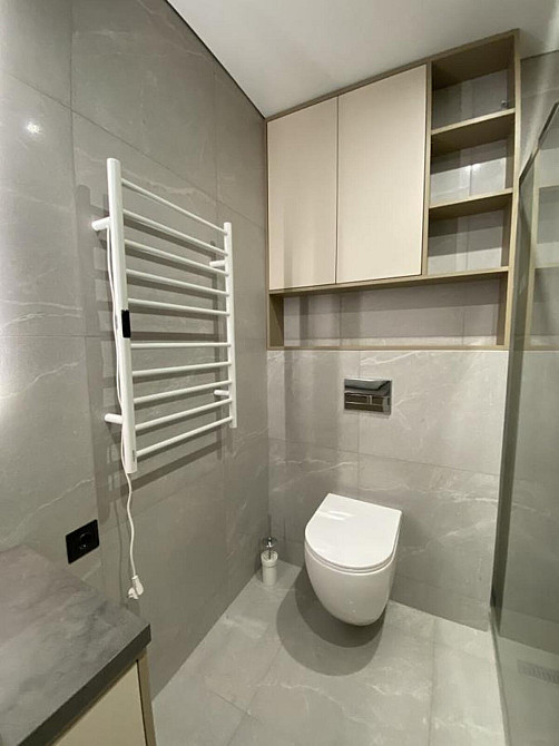 Продаж Квартира 1-кімнатна, 10/13 поверх на Бельведерська вул., 32Б Івано-Франківськ - фото 11