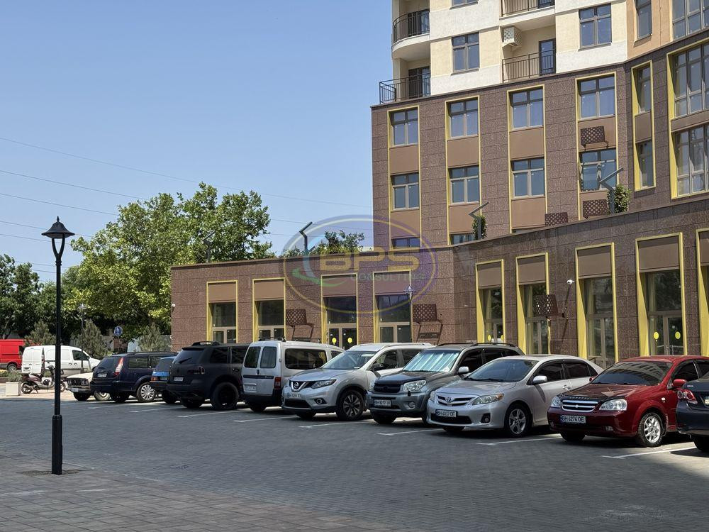 Оренда торгове приміщення на вул. Краснова поверх - 1/25 Одеса - фото 7