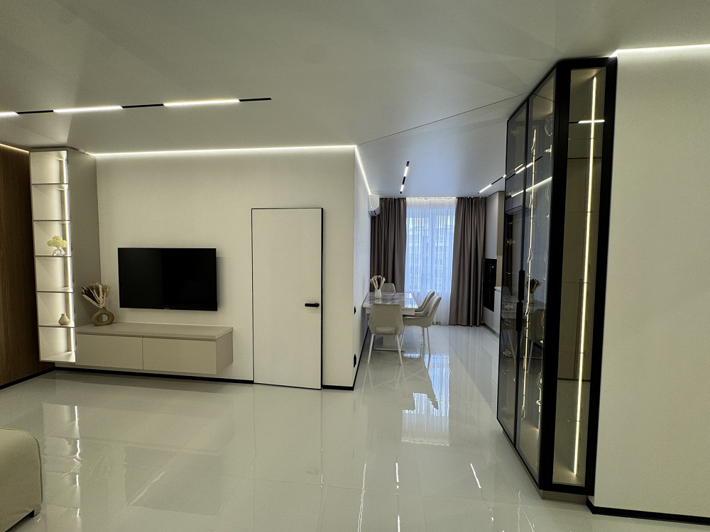 Продаж Квартира 3-кімнатна, 9/10 поверх на Приозерна Івано-Франківськ - фото 4