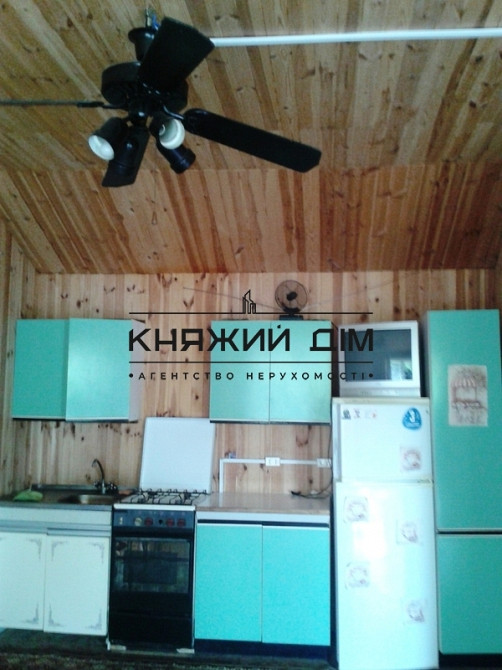 Оренда Квартира 1-кімнатна, 1/2 поверх на Садовая ул. Киев - изображение 6